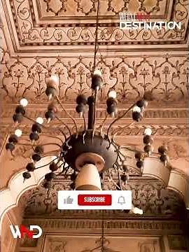 Badshahi Masjid Lahore Series Part - 11