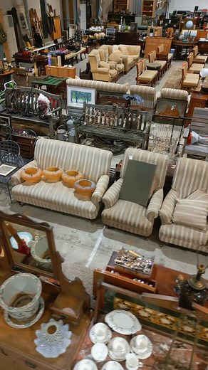 1.3K views | Only 1 day until our auction begins!  We're open for viewing again today between 9am - 7pm  If you haven't seen our catalogue already then make sure to check it out here: https://www.the-saleroom.com/en-gb/auction-catalogues/atkins/catalogue-id-atkins10108 | Atkins Auctions | Facebook