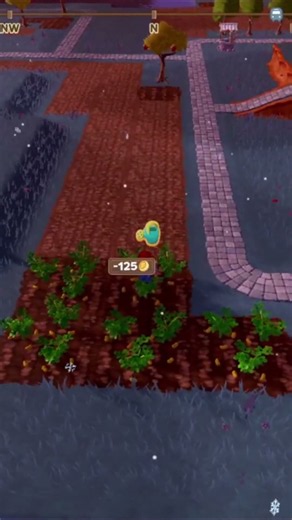 Fast Carrot Harvest! 🥕 | Satisfying Farm Together Gameplay | Part - 828