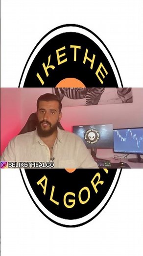 Actualizado BeLikeTheAlgo Curso de Trading Benjamín