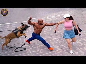 Real Life Superheroes | Random Acts of Kindness That Will Make You Cry # 85