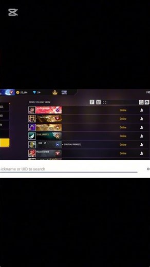 FF Bace FoR BD MODARATOR