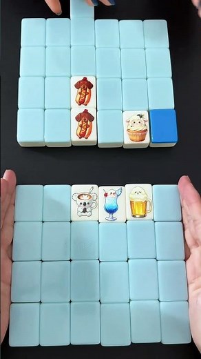 MAHJONG KING | A two-player mahjong board game you'll never forget once you've played it!