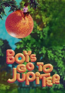 Boys Go to Jupiter streaming: where to watch online?