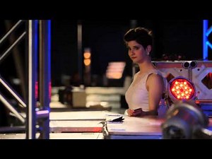 Alicia Michilli Shy Girl Sings I'd Rather Go Blind by Etta James America's Got Talent 2015