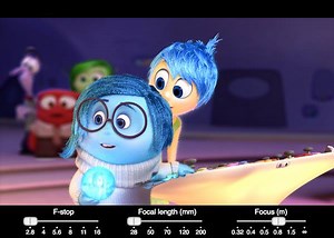 89K views · 1.7K reactions | Pixar filmmakers teach the art and...