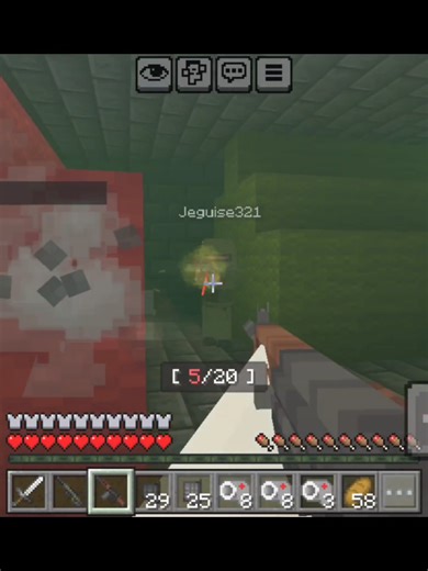 Dead City: Servidor de Apocalipse Zumbi no Minecraft
