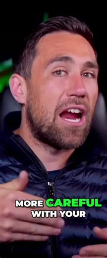 Consumer spending: Recession fears & Newton's law!