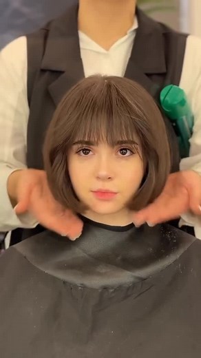 Instagram video by Salon jobs • Aug 9, 2025 at 8:17 PM