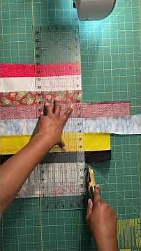Tissue Holder Tutorial #sew #quilted #easycraft #sewingprojects