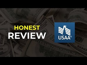 USAA Federal Savings Bank: HONEST REVIEW (Pros & Cons)