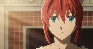 Will Chise Die in The Ancient Magus' Bride?
