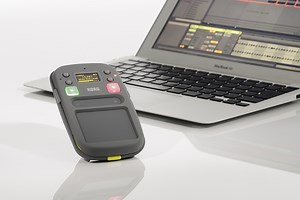 kaossilator 2S - DYNAMIC PHRASE SYNTHESIZER | KORG (New Zealand)