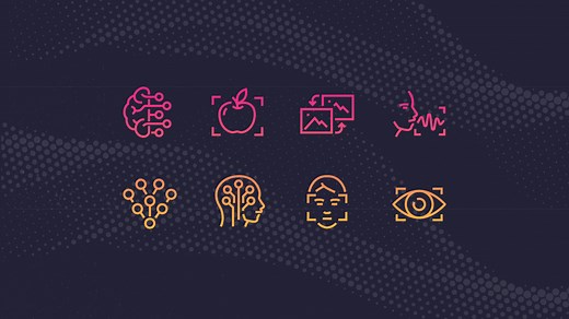 What is synthetic media, and how is it distinguished from digital human technology?