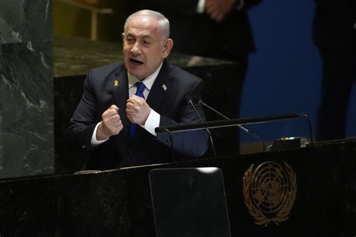 Terungkap, Kebohongan Besar Netanyahu Soal Agresi Militer di Gaza