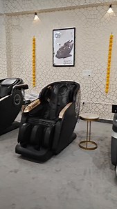 4.7K views · 198 reactions | Full body massager chairs for home...