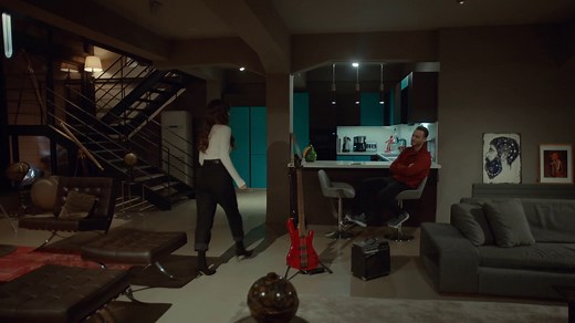 Szerelem van a levegőben 75.rész