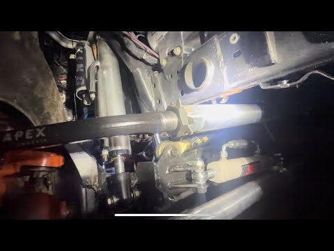 PSC and Atlas Testing After Install