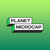 Planet MicroCap | LinkedIn