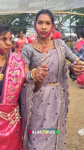 Santali Function Video #santalishort