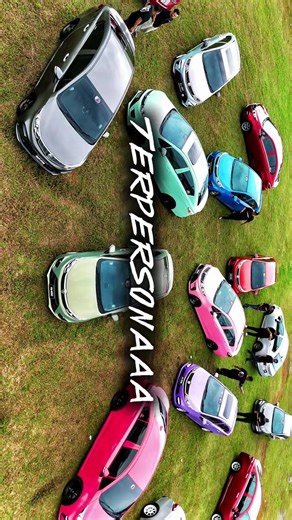 Exploring Thai Vibes in Persona Game