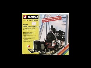 Noch Sound Station II