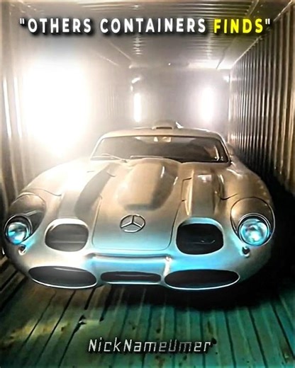 others containers finds vs last one💀#trollface #trending