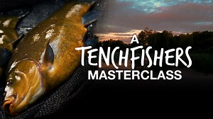 Spring is finally on the way and that means one thing - we're itching to get the Tench rods out! What better way to get in the Tinca mood than to see some of the best Tench anglers in the country at work, coaching our Tench Masterclass winners at last years amazing event. We can promise you there were some amazing fish caught! There are eight places up for grabs for this years Tench Masterclass which will be held in May. Our auction for places is now live, so place your bid now ! It's a sealed a