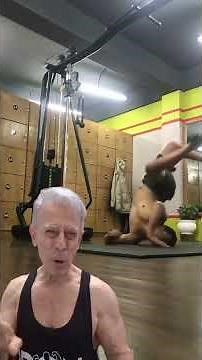 POTENTIALLY DEADLY #fitnessbody #workoutroutine