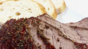 Cooking with Chef Bryan: Slow roasted spoon roast