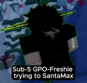 Exploring GPO Gameplay Strategies on Roblox