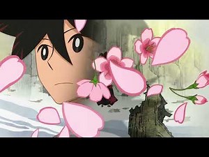 Katanagatari ep1 pt 1