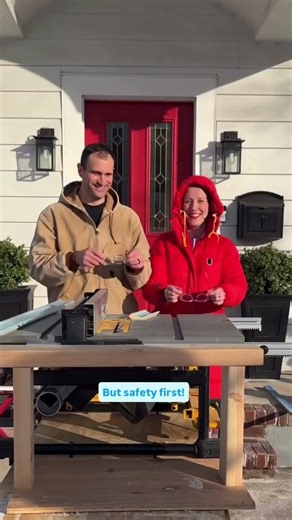 #AD Slowly finishing up the last 10% of the kitchen renovation and so happy to get the crown molding