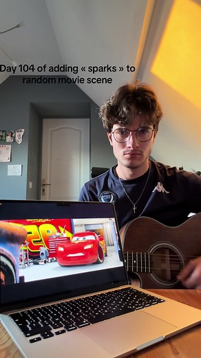 Cars 2: A Sad Story Unfolds