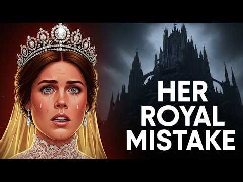 Victoria Eugenie: The Tragic Secret of Spain’s British Queen | History Documentary