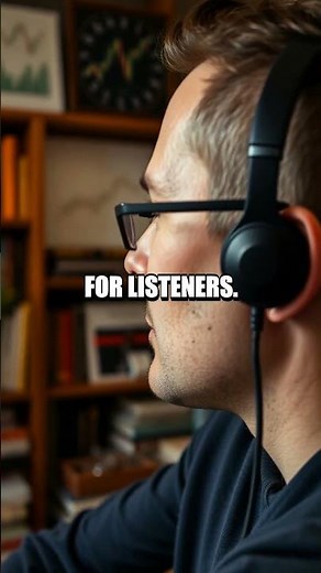 Navigating the World of Investment Podcasts