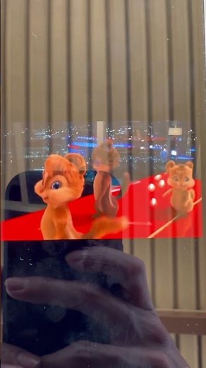 ALVIN & THE CHIPMUNKS THE SQUEAKQUEL (2009) Apartment Scene (W/ Ice Age 2 Music)