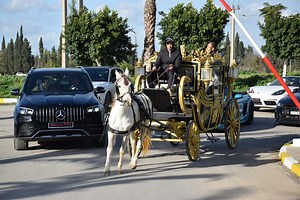 30K views · 100 reactions | أعراس الفخامة في الجزائر 2024 عندما تلتقي الفخامة والأناقة مع الجودة والاتقان  شكرا لكل من وثق فينا 殺 ‎مصورات للنساء☎️ :0774294069 ‎蘆مصورين للرجال☎️ : 0540943892 퐌퐀퐑퐈퐀퐆퐄퐒  BRH PROD  | BRH PROD | Facebook