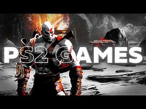 Top 25 PS2 Games That Are STILL AMAZING Today!