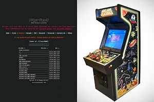 Fans Complete Backup of the 385TB Myrient Video Game Archive Before Deadline