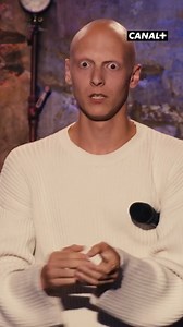 1.1M views · 28K reactions | Léandre joue de son alopécie ! Le Jamel Comedy Club saison 14, disponible sur CANAL+ | Jamel Comedy Club | Facebook