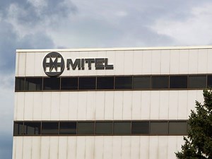 Mitel Networks buys Aastra Technologies in friendly takeover deal to create bigger high-tech player