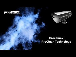 Procemex Pinhole Camera Technology Explained