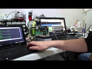 6. jam and replay rolling code rolljam codegrabbing