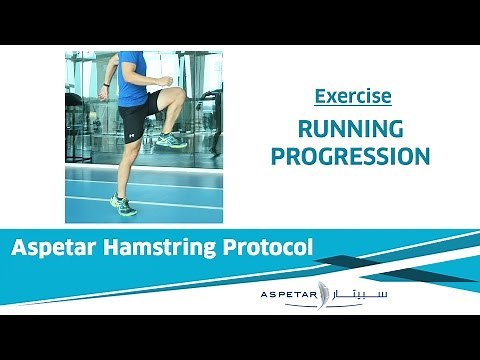 33. Running Progression and Modified T-drill