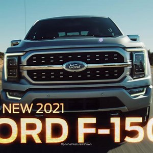 134K views · 65 reactions | Welcome to the show, America. This is Ford Truck Month. | Mid-South Ford Dealers | Facebook