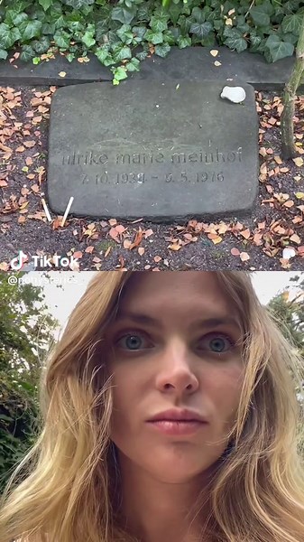 Exploring Ulrike Meinhof's Complex Legacy