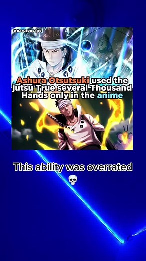 Jutsu Otsu's True Sensei Technique in Jujutsu Kaisen