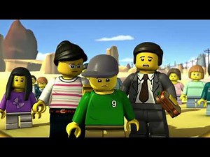Rise Of The Great Devourer | S1 EP12 | Lego Ninjago Masters of Spinjitzu