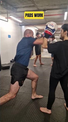 🥊FIGHT WORKOUT | Side step #boxing #kickboxing #mma